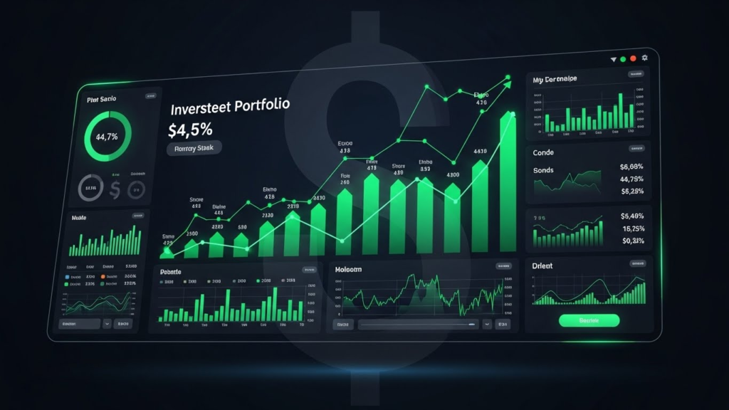 Best Financial Tools for Personal Finance in 2025 (Expert Picks)