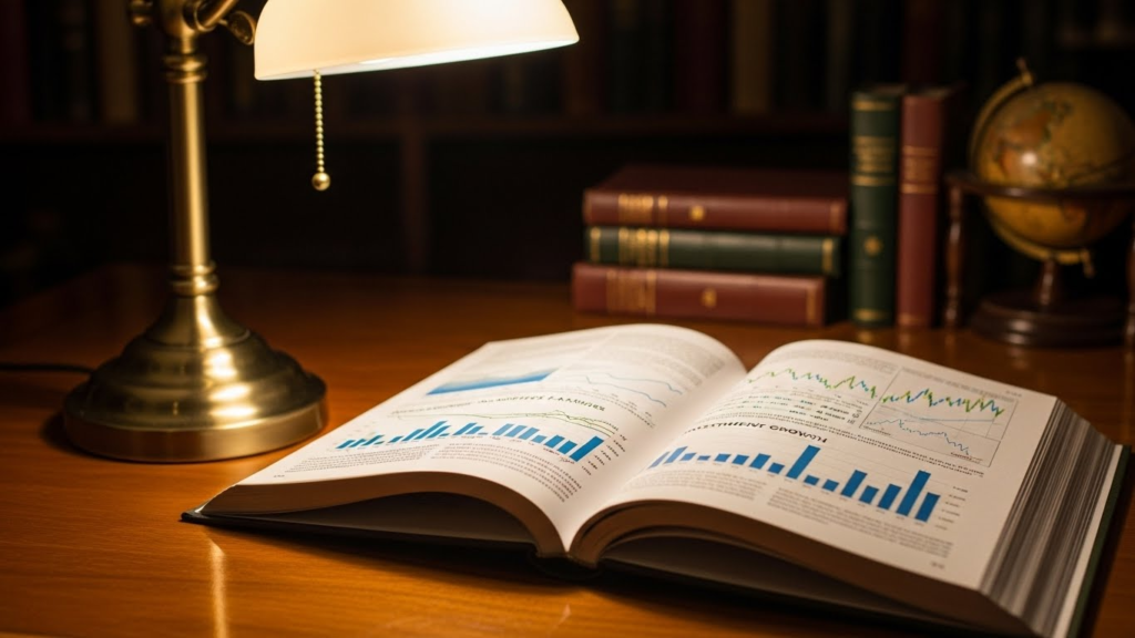 10 Smart Money Habits the Wealthy Use (And How You Can Copy Them)