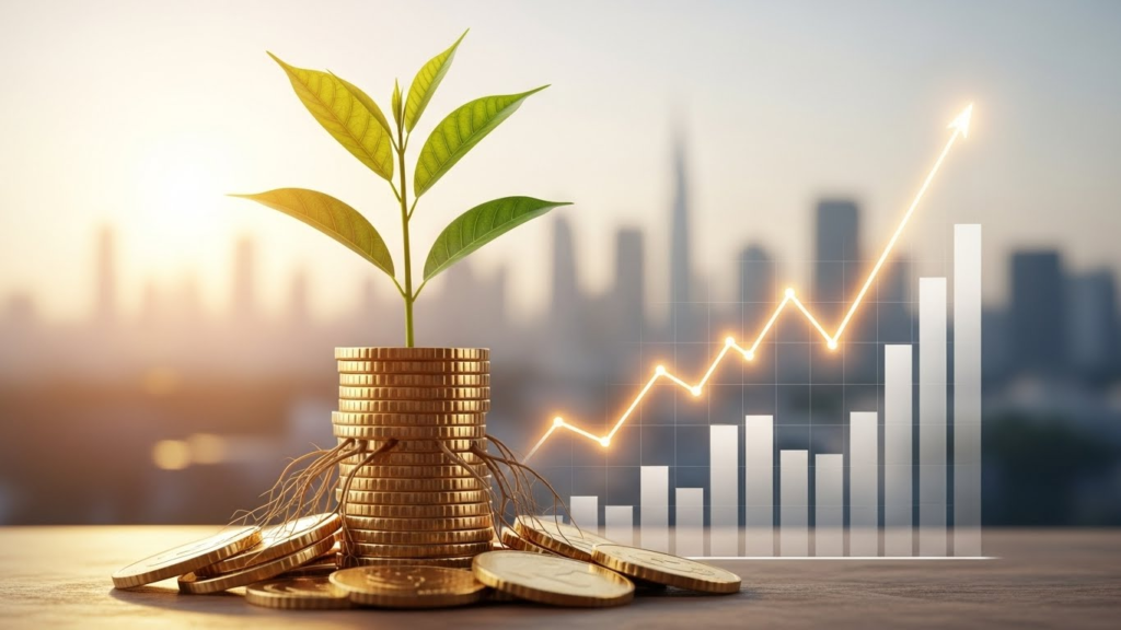 How to Start Investing for Beginners (Step-by-Step Guide)