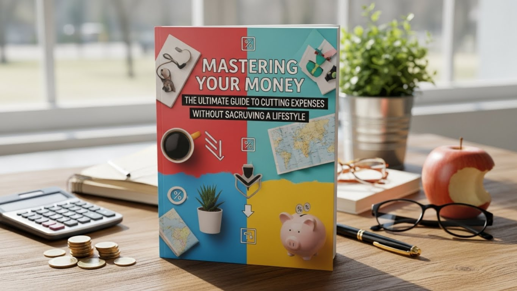 The Most Effective Ways to Cut Expenses Without Sacrificing Lifestyle